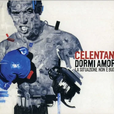 Dormi amore, la situazione non è buona