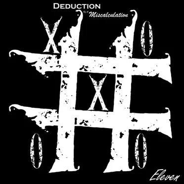 Eleven by Deduction of a Miscalculation - album cover