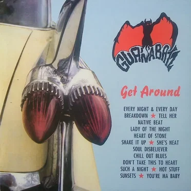 Get Around