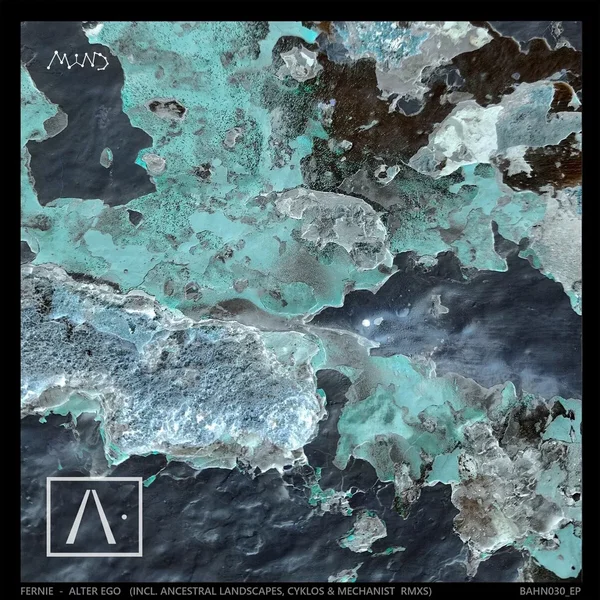 Alter Ego (incl. Ancestral Landscapes, Cyklos & Mechanist rmxs)