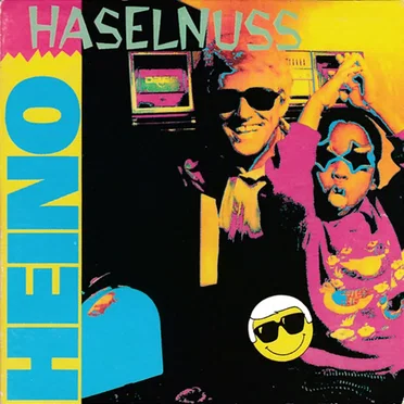 Haselnuss