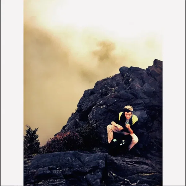 Mount Cammerer