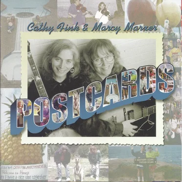 Postcards