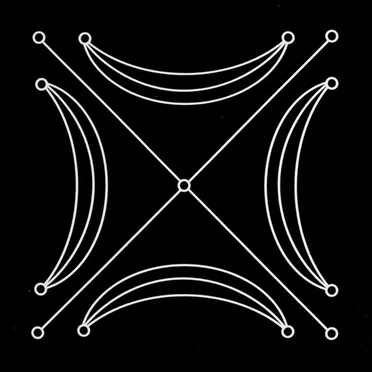 Nów by Księżyc - album cover