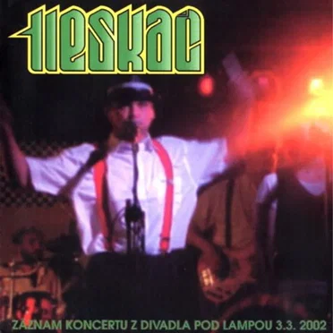 Tleskač