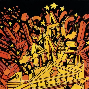 Žofín by Visací zámek - album cover