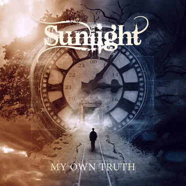 My Own Truth by Sunlight - album cover