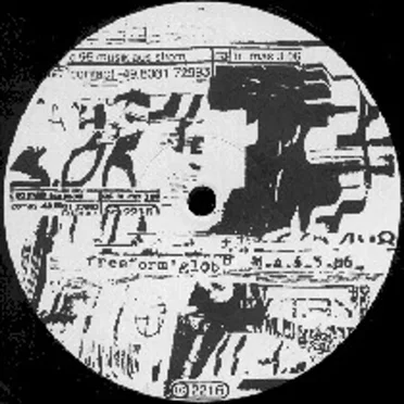 Glob EP
