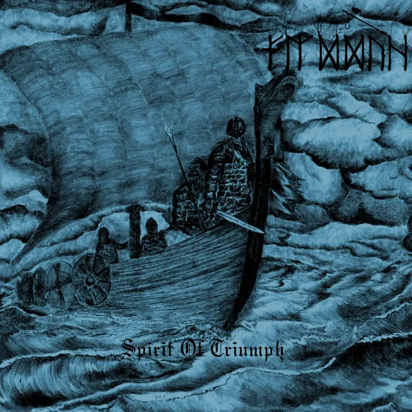 Spirit Of Triumph