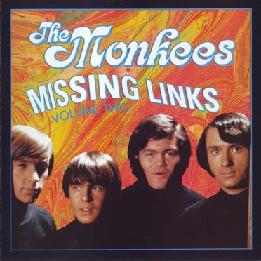Missing Links, Volume Two