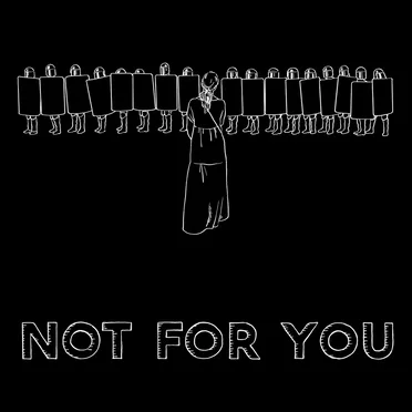 Not for You by Day Clinic - album cover