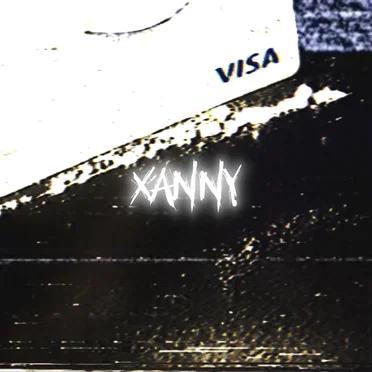 xanny! (freestyle) by vypirr - album cover