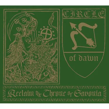 Reclaim the Throne of Savonia