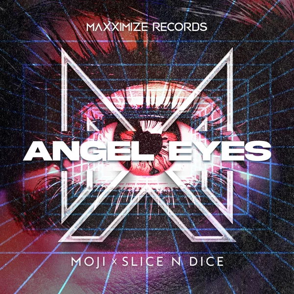 Angel Eyes (extended mix)