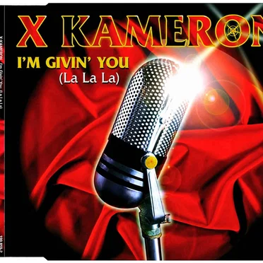 I'm Givin' You (La La La)