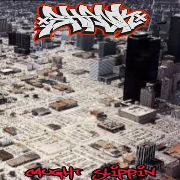 Caught Slippin' - Demo