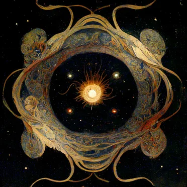 Passage Through the Stars