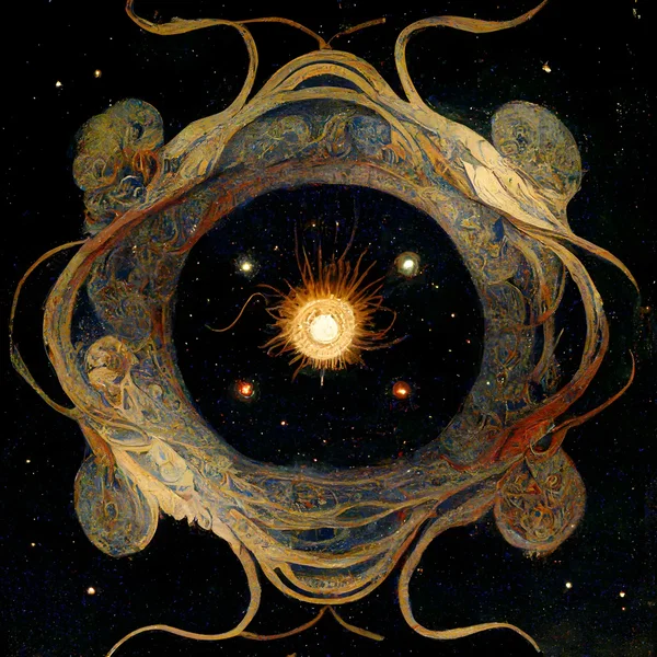 Passage Through the Stars