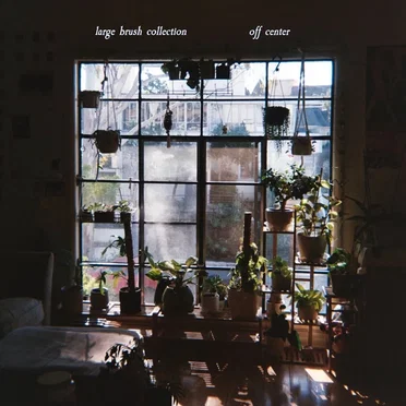 Better Be by Large Brush Collection - album cover