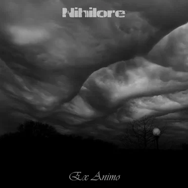 Ex Animo by Nihilore - album cover