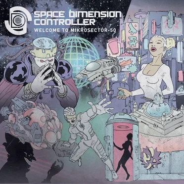 Welcome to Mikrosector‐50