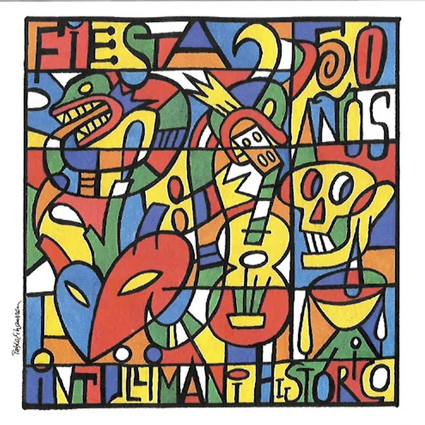 Fiesta 50 Años