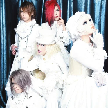 GLADSHEIM by Femme Fatale - album cover