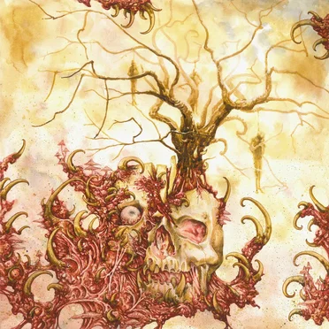 Lifelong Death Fantasy by Bleeding Out - album cover