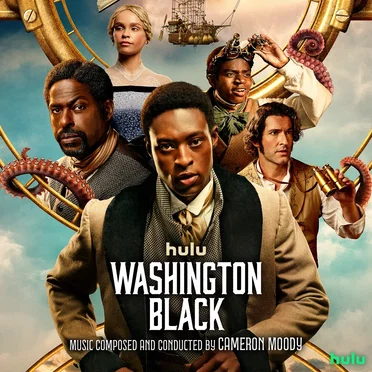 Washington Black: Original Soundtrack
