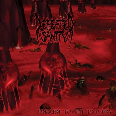 Prelude to the Tragedy
