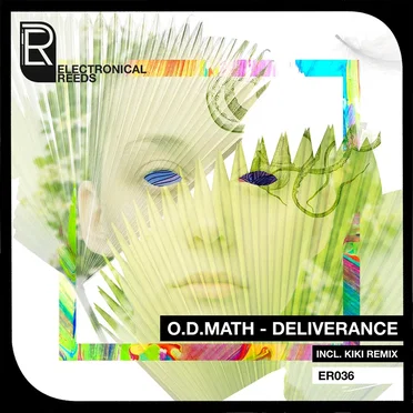 Deliverance by O.D.Math - album cover
