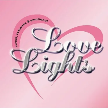 Love Lights by Various Artists - album cover