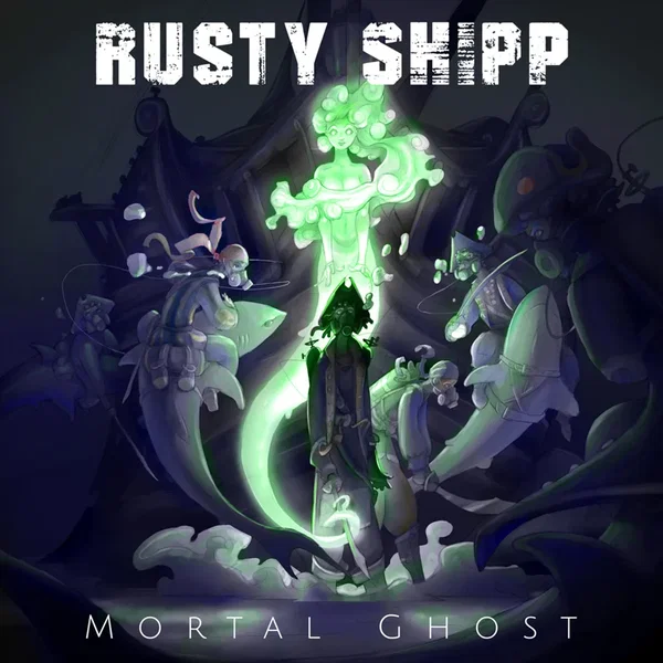 Mortal Ghost