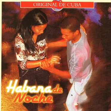 Habana de noche by Various Artists - album cover