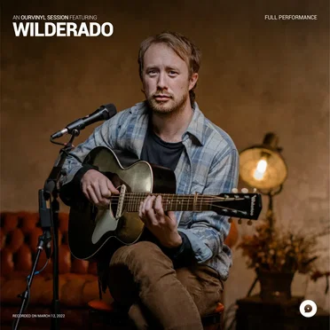 Wilderado | OurVinyl Sessions