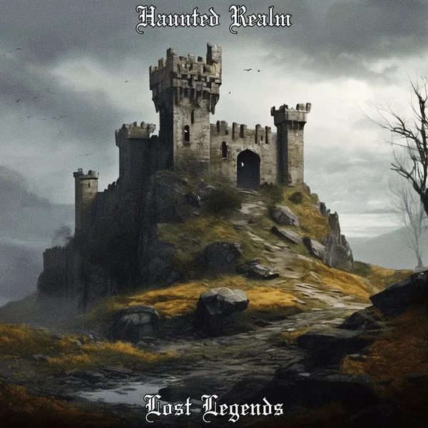 Lost Legends