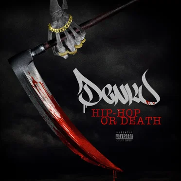 Hip Hop Or Death LP