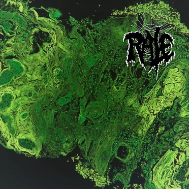 2020 Demo by Rale - album cover