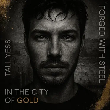Forged With Steel in the City of Gold