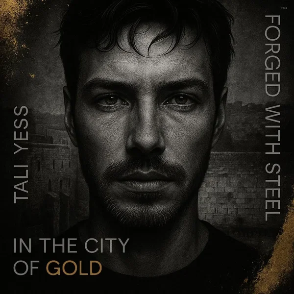 Forged With Steel in the City of Gold