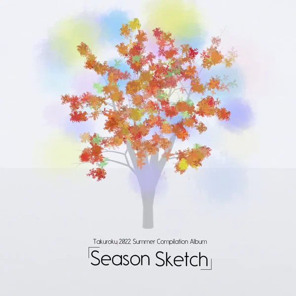 Season Sketch