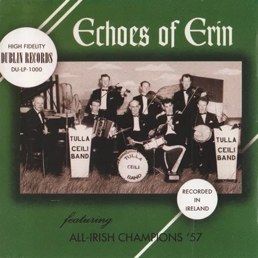The Tulla Céilí Band