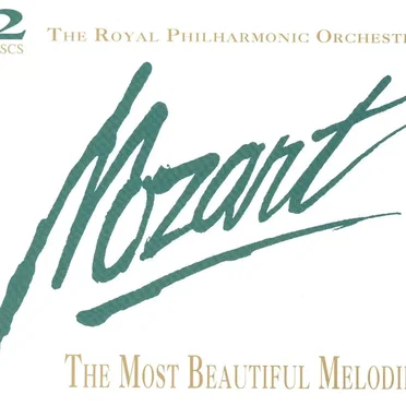 Mozart: The Most Beautiful Melodies
