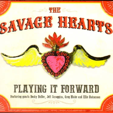 The Savage Hearts