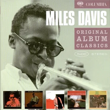 Original Album Classics