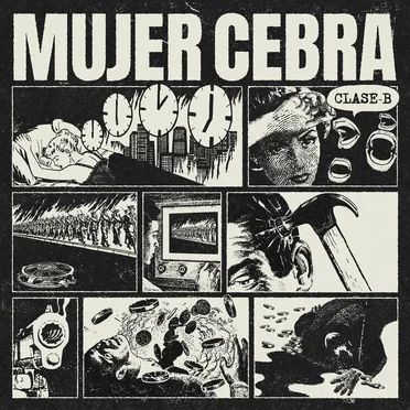 Clase B
