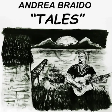 Tales by Andrea Braido - album cover