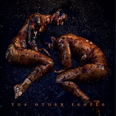 The Other People by Chiildren - album cover