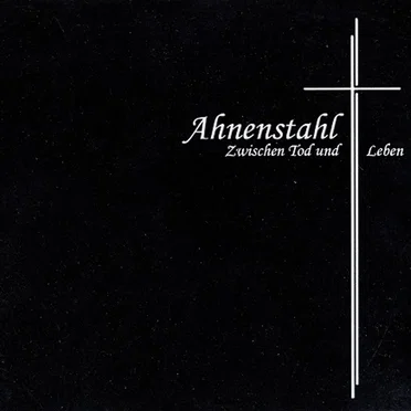 Zwischen Tod und Leben by Ahnenstahl - album cover