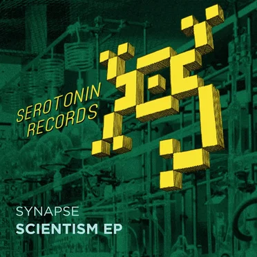 Scientism EP